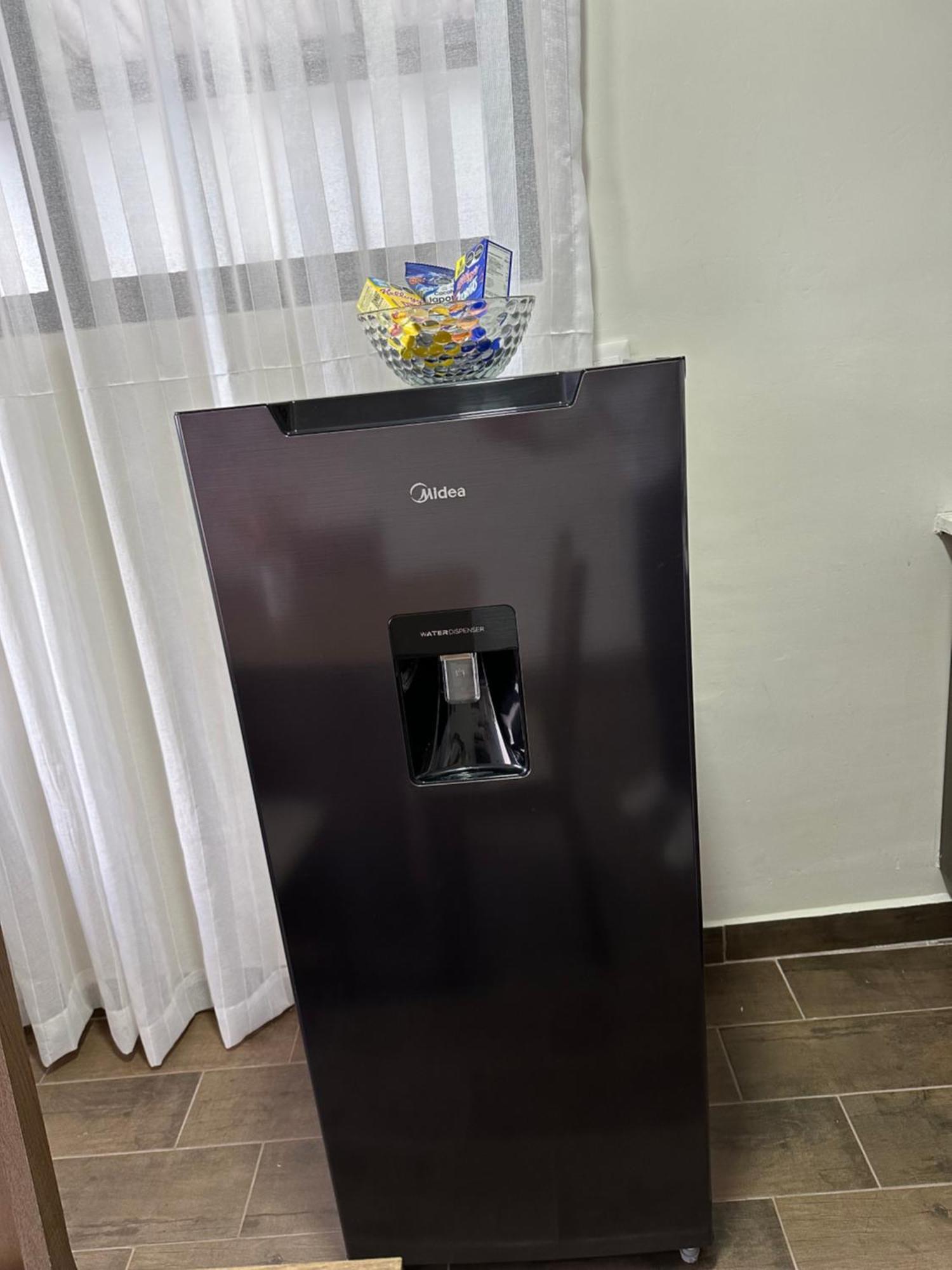 Departamento Roma 1 Cdmx Appartement Mexico-stad Buitenkant foto