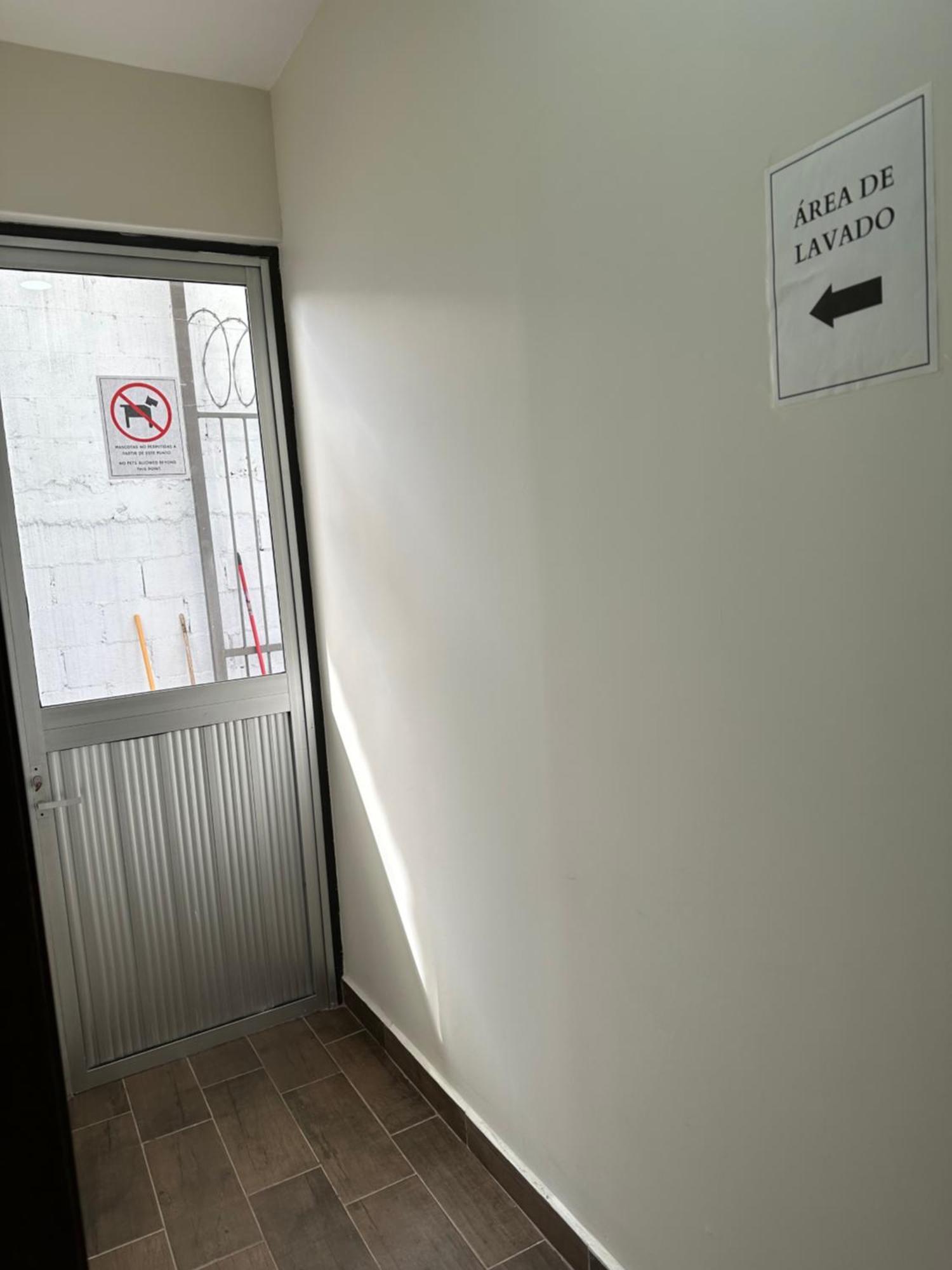 Departamento Roma 1 Cdmx Appartement Mexico-stad Buitenkant foto