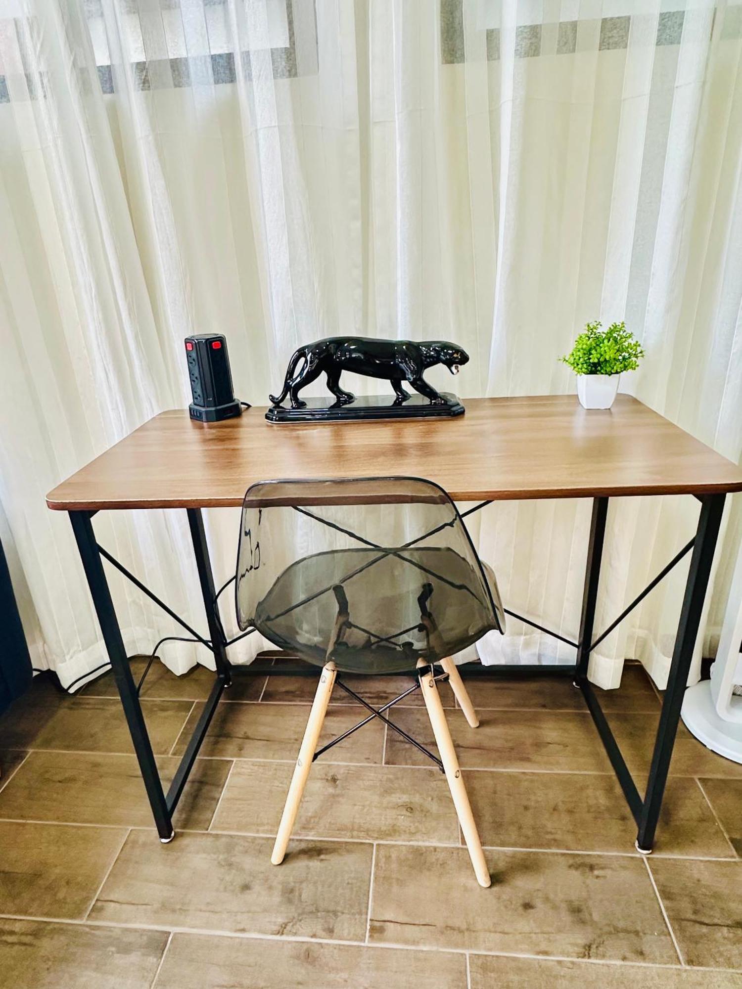 Departamento Roma 1 Cdmx Appartement Mexico-stad Buitenkant foto