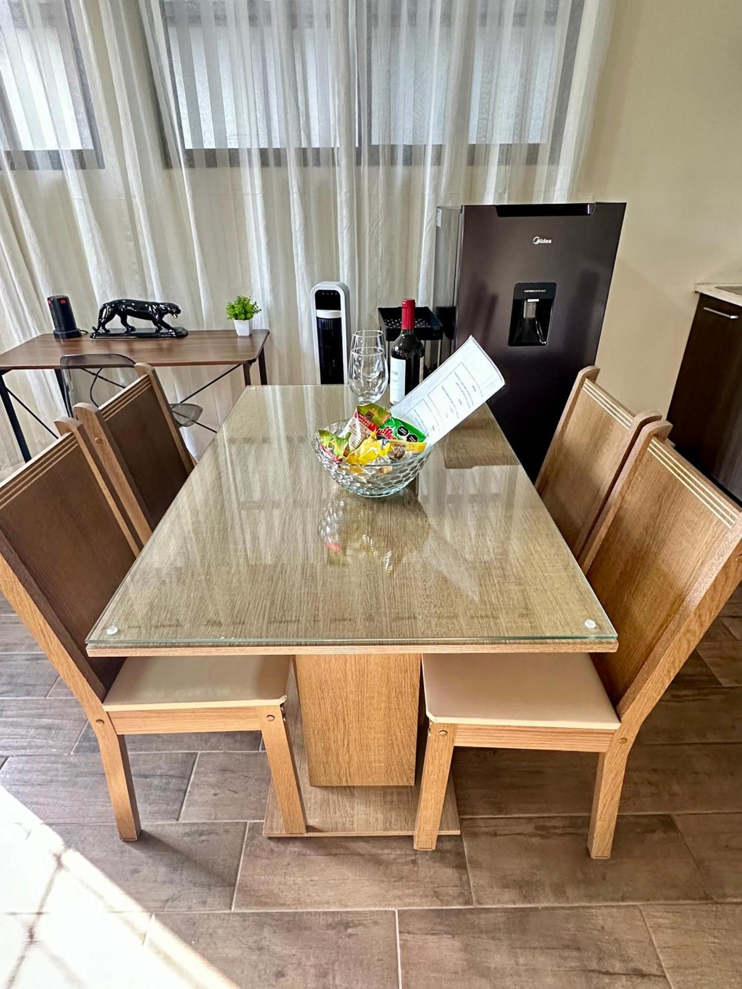 Departamento Roma 1 Cdmx Appartement Mexico-stad Buitenkant foto